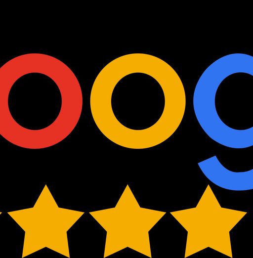 Google Reviews Icon